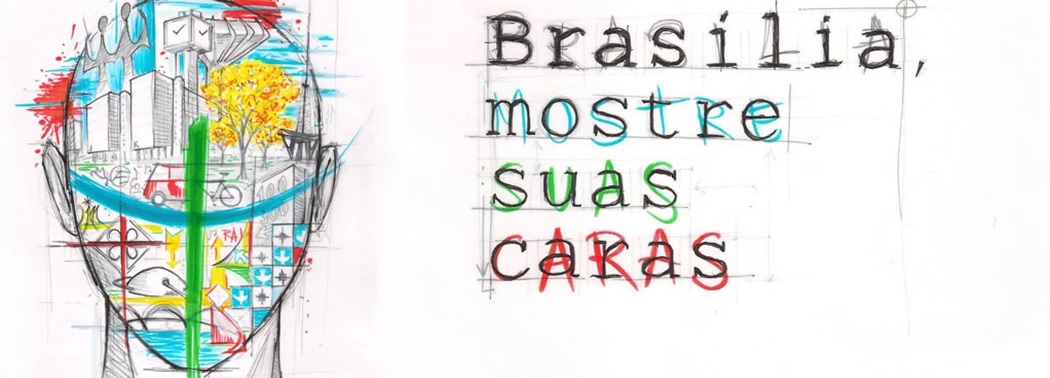 Brasilia caras 1