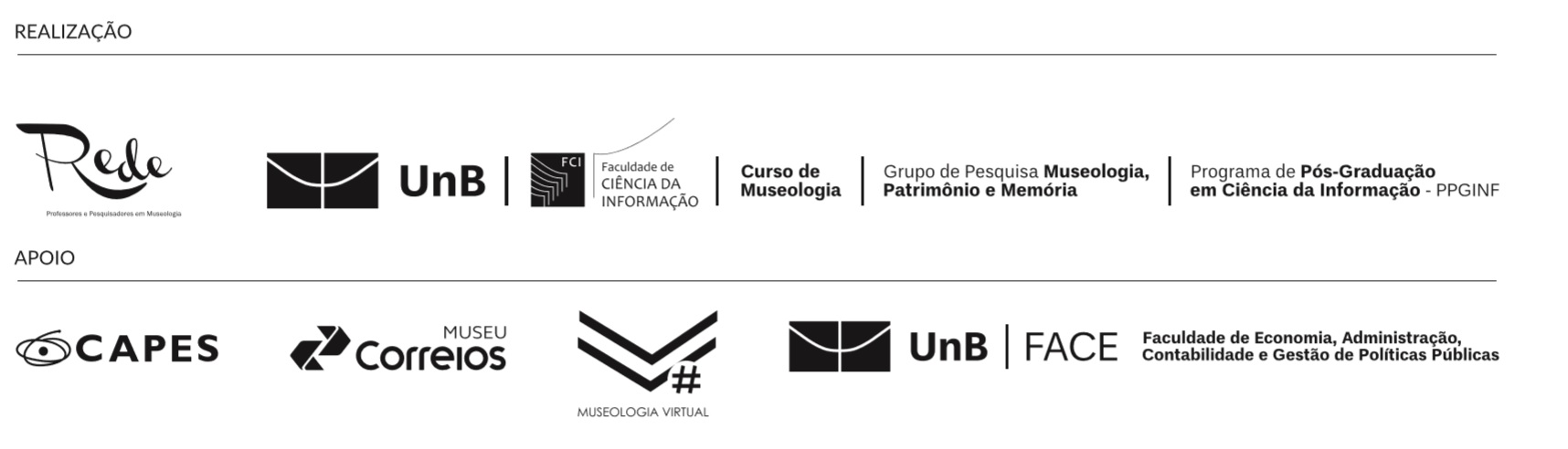 UnB - Universidade de BrasÃ­lia