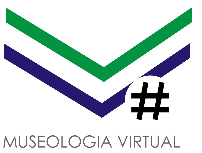 Logo Museologia Virtual menor