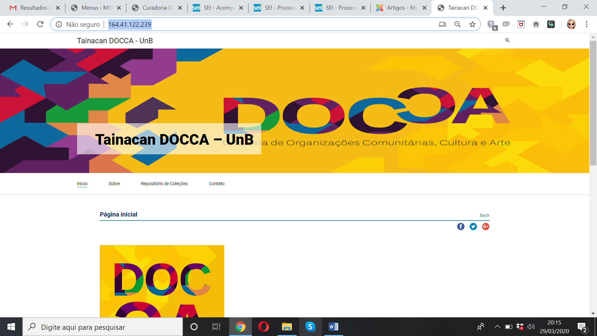 docca