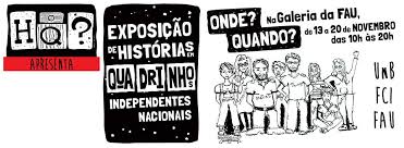 2014 HoQ - quadrinhos