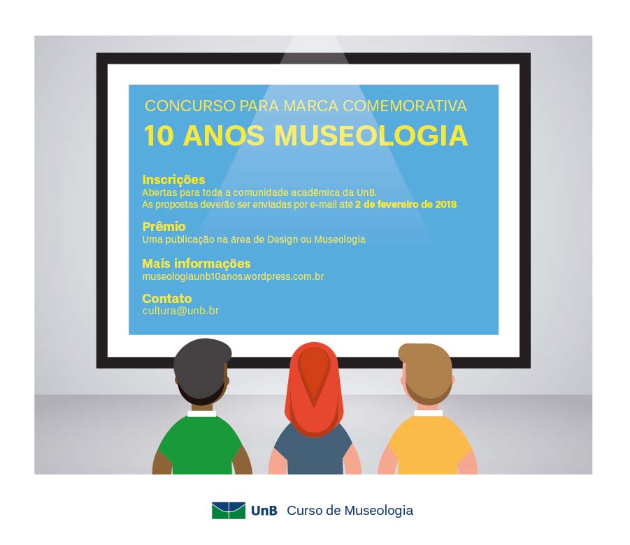 banner concurso museologia 2